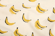 Load image into Gallery viewer, Kaka banana summer set homewear - Milki Rabbit
